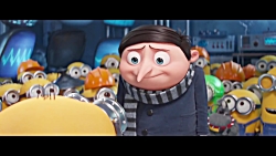 تریلر مینیون ها  Minions The R...