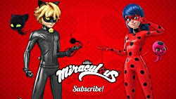 تیزر لیدی باگ در نیویورک - New...