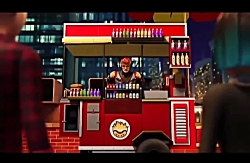 فصل ۴ لیدی باگ اومد ابر قهرمان...