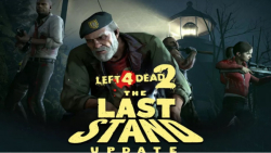 اکسپنشن جدید Left 4 Dead 2 را به صورت رایگان همین حالا دانلود کنید
