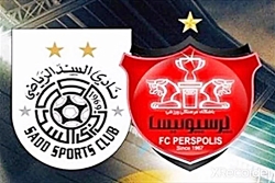 پخش زنده بازی پرسپولیس ایران ا...