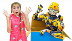 ناستیا و میا  استیسی و میا  با...