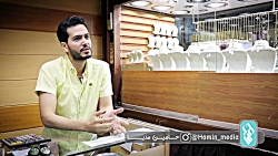 خاطرات تلخ طلافروشان