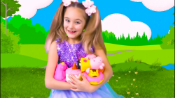 اسباب بازی های جدید ساشا و مکس...