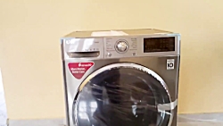 لباسشویی 9 کیلویی الجی F4V5VYP...