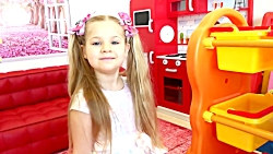 دیانا و روما  بازی دیانا و روم...