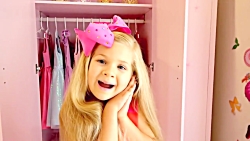 دیانا و روما - بازی دیانا و رو...