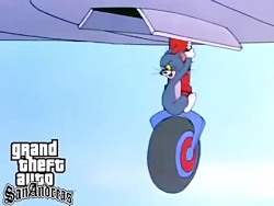 تام و جریان  در  جی  تی ای