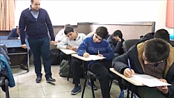 فیلم کوتاه نقد دانیال روشنفکر