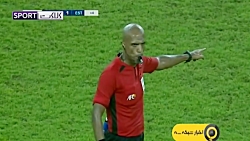 مقصر حذف استقلال کیست؟