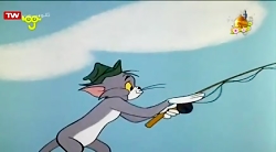 دانلود انیمیشن تام و جری | کار...