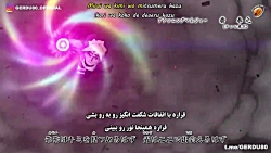 انیمه بوروتو قسمت 167 به همراه...