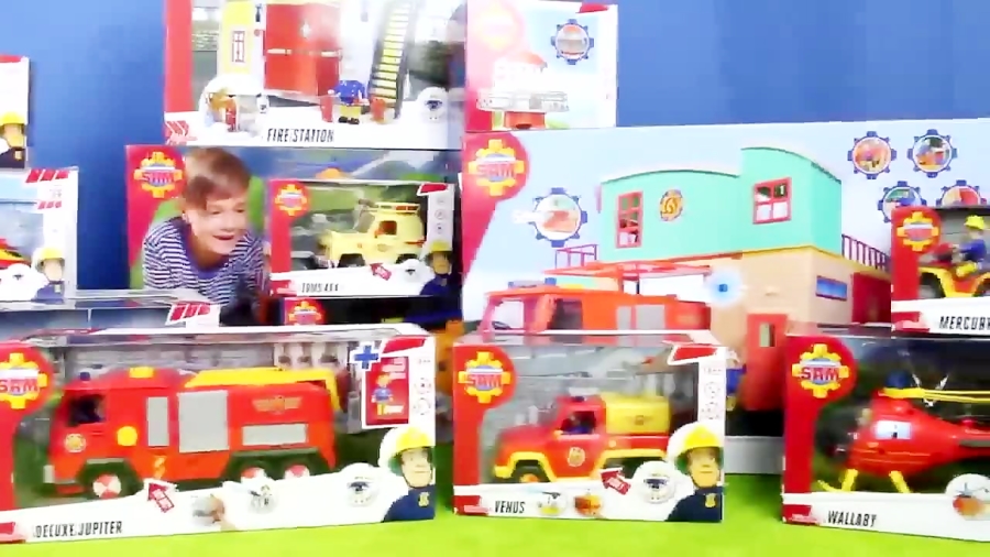 ماشین بازی کودکانه : ایستگاه آ...