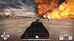خرید بازی Fast and Furious Crossroads برای PC در سایت rockstargame.ir