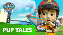 انیمیشن سگهای نگهبان : نجات رو...