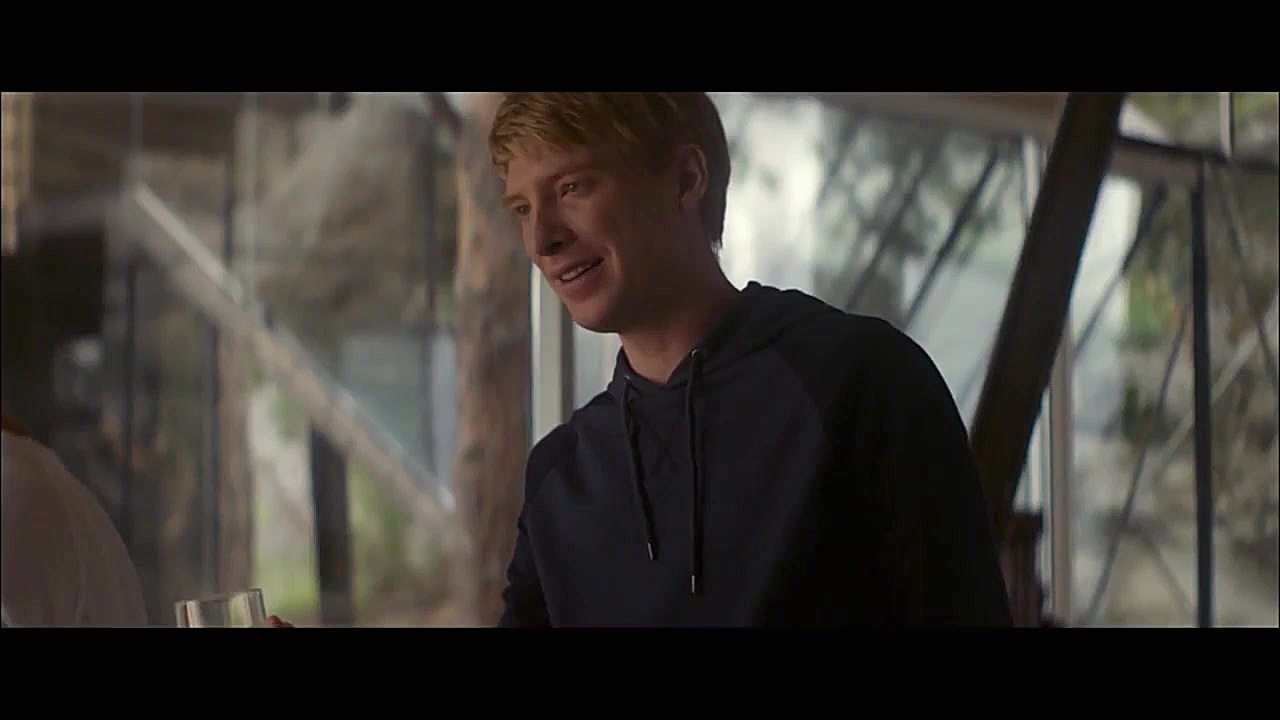 فیلم فراماشین Ex Machina 2015 سانسور شده   دوبله فارسی زمان5323ثانیه