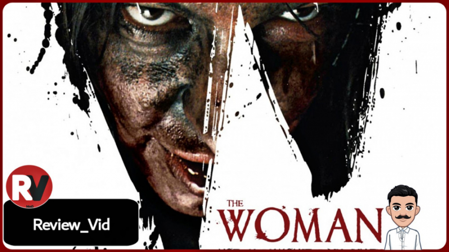 فیلم ترسناک Woman (معرفی فیلم های ژانر وحشت) زمان88ثانیه