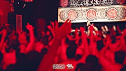 مداحی کربلایی محمدحسین پویانفر...