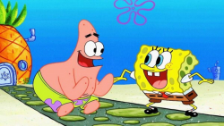 بازی باب اسفنجی SpongeBob Squa...