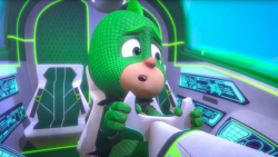 انیمیشن گروه شب نقاب : وسایل ن...