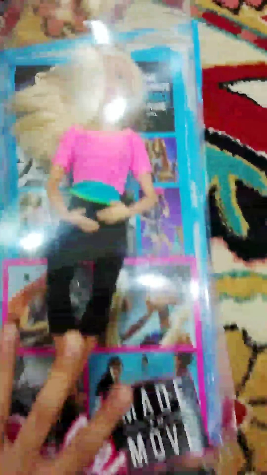 اولین ویدیو