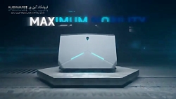 Alienware 13 سلطان لپ تاپ های...