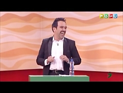 سری جدید برنامه خندوانه شبکه ن...