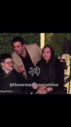 ویدیو خداحافظی و فارسی حرف