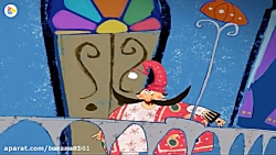 شکرستان فصل 1 قسمت 13 سلطان و...