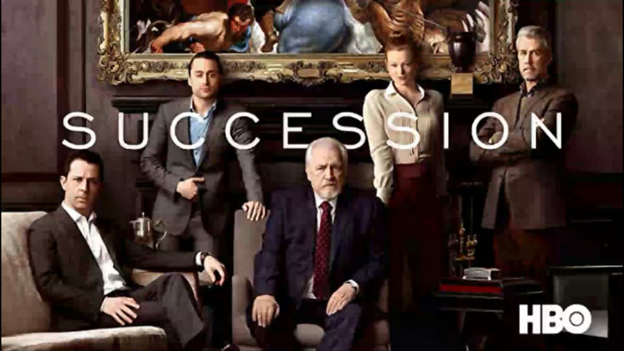 تریلر فصل دوم سریال Succession (زیرنویس فارسی) زمان129ثانیه