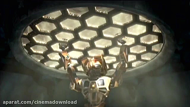 دانلود انیمیشن بیونیکل 2 2004 Bionicle 2 : Legends of Metru Nui با دوبله فارسی زمان4451ثانیه