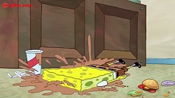 باب اسفنجی جدید دوبله فارسی ای...