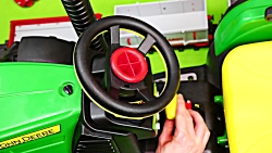 اتومبیل ، تراکتور ، کامیون آتش...