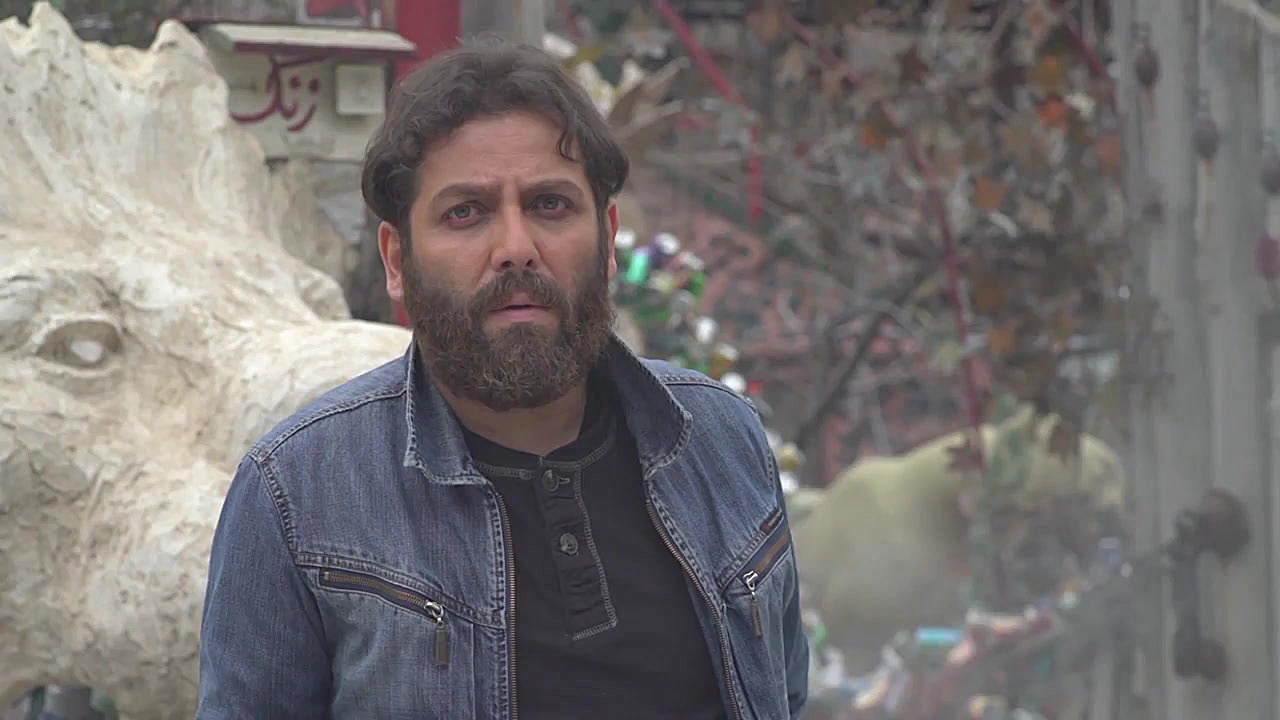 فیلم سینمایی جاده فرعی زمان66ثانیه