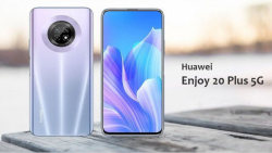معرفی گوشی Huawei Enjoy 20 Plus 5G هواوی اینجوی 20 پلاس