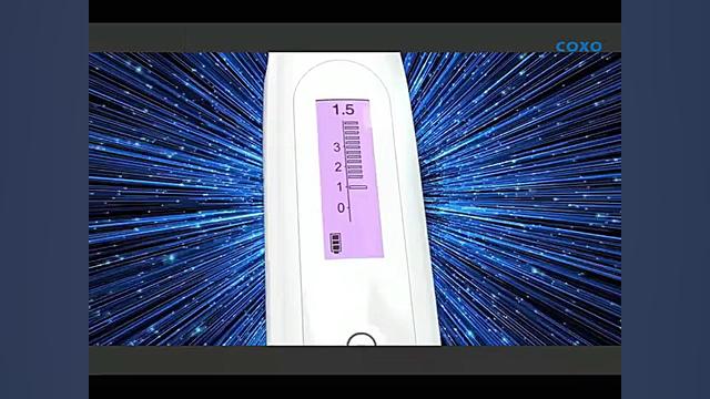 فیلم معرفی و نحوه عملکرد موتور اندو روتاری بیسیم c smart mini coxo زمان715ثانیه