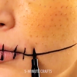 25 ترفند آرایشی و زیبایی