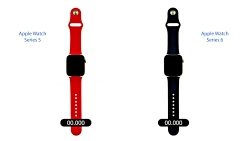 تست سرعت بوت آپ اپل واچ سری 6 و مقایسه آن با نسل قبل