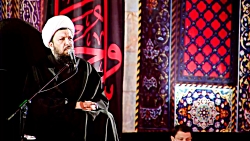 سخنرانی   / شیخ مهدی حسن آبادی