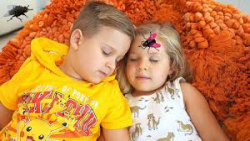 دیانا و روما  بازی های خنده دا...