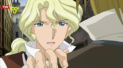 کارتون بینوایان دختری به نام ک...