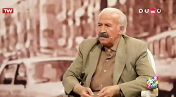 چهل تیکه (سری جدید) - مرگ خواهرم خیلی غم انگیز بود!