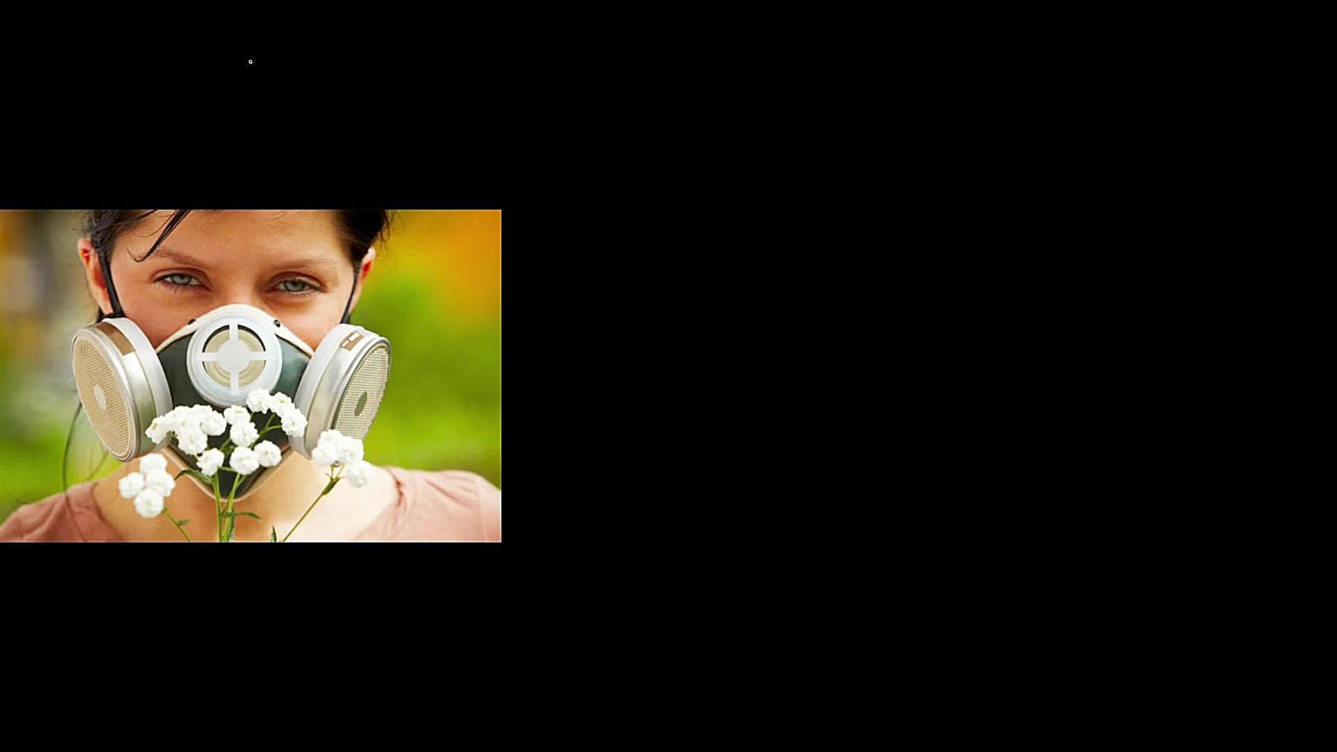 آلرژی چیست؟ درمان قطعی حساسیت آلرژی برونشیت دندانپزشکی کودکان
