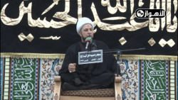 المحاضرات الدینیة | الخطیب الش...