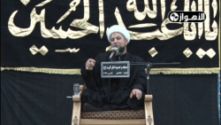 المحاضرات الدینیة | الخطیب الش...