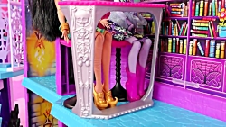 کودکان و نوجوانان اتاق بازی با...