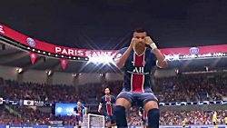 تریلر بازی فیفا 21