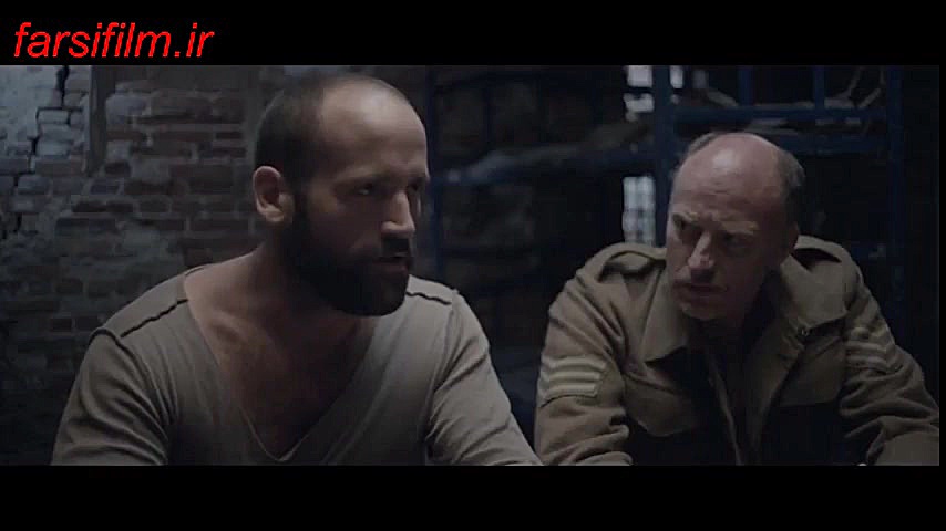 دانلود فیلم پشت خط Behind the Line با لینک مستقیم در فارسی فیلم زمان74ثانیه