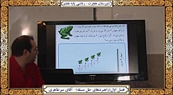 دبیرستان هجرت ریاضی هفتم راهبر...