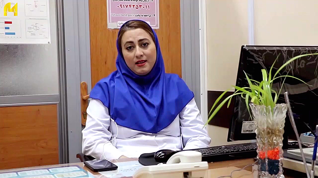 رزیدنت شو _دکتر نرگس منتظری رزیدنت زنان و زایمان پروتز سینه